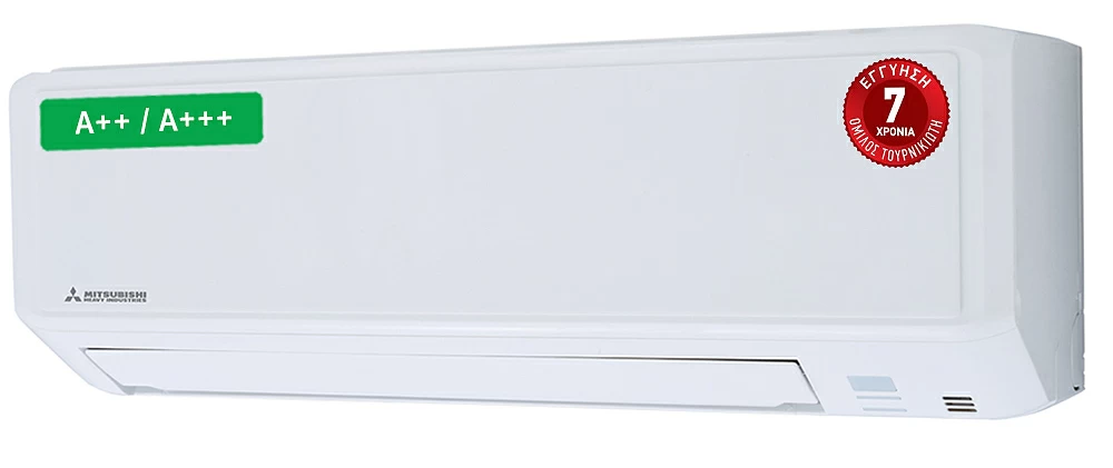 Κλιματιστικό Mitsubishi Professional 